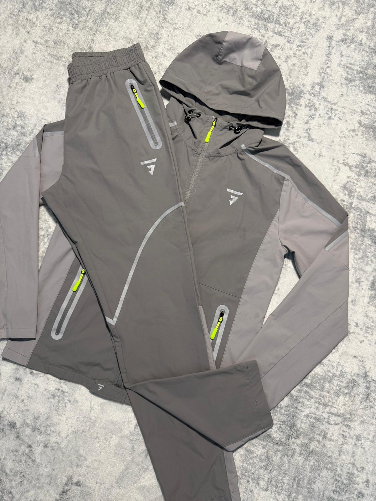 GRIID Tracksuit - S - Active Supply