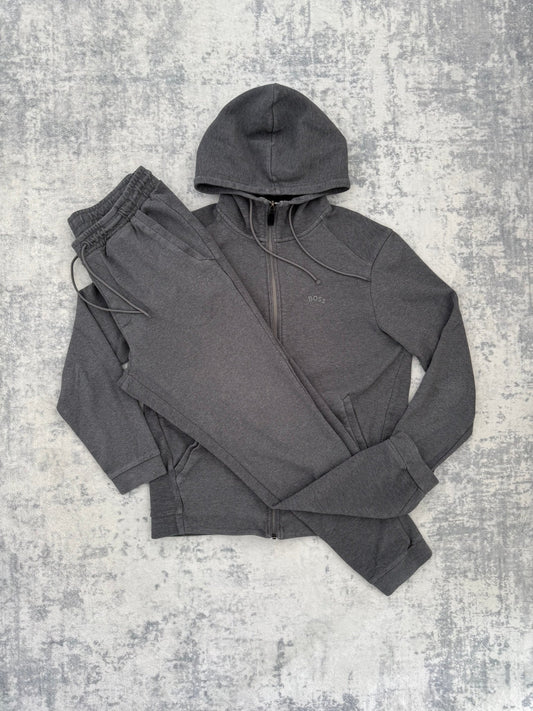 Hugo Boss Tracksuit - M - Active Supply