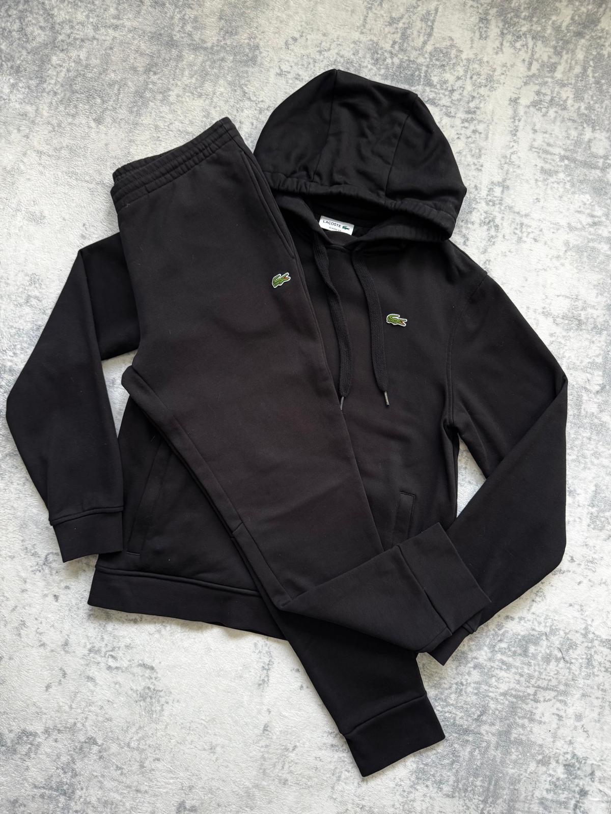 Lacoste Tracksuit - M - Active Supply
