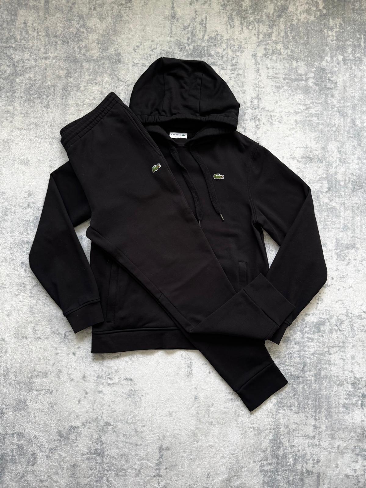 Lacoste Tracksuit - M - Active Supply