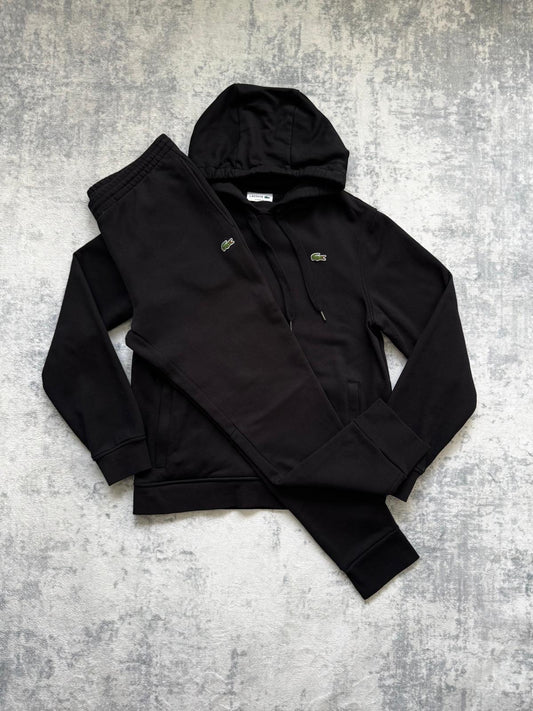 Lacoste Tracksuit - M - Active Supply