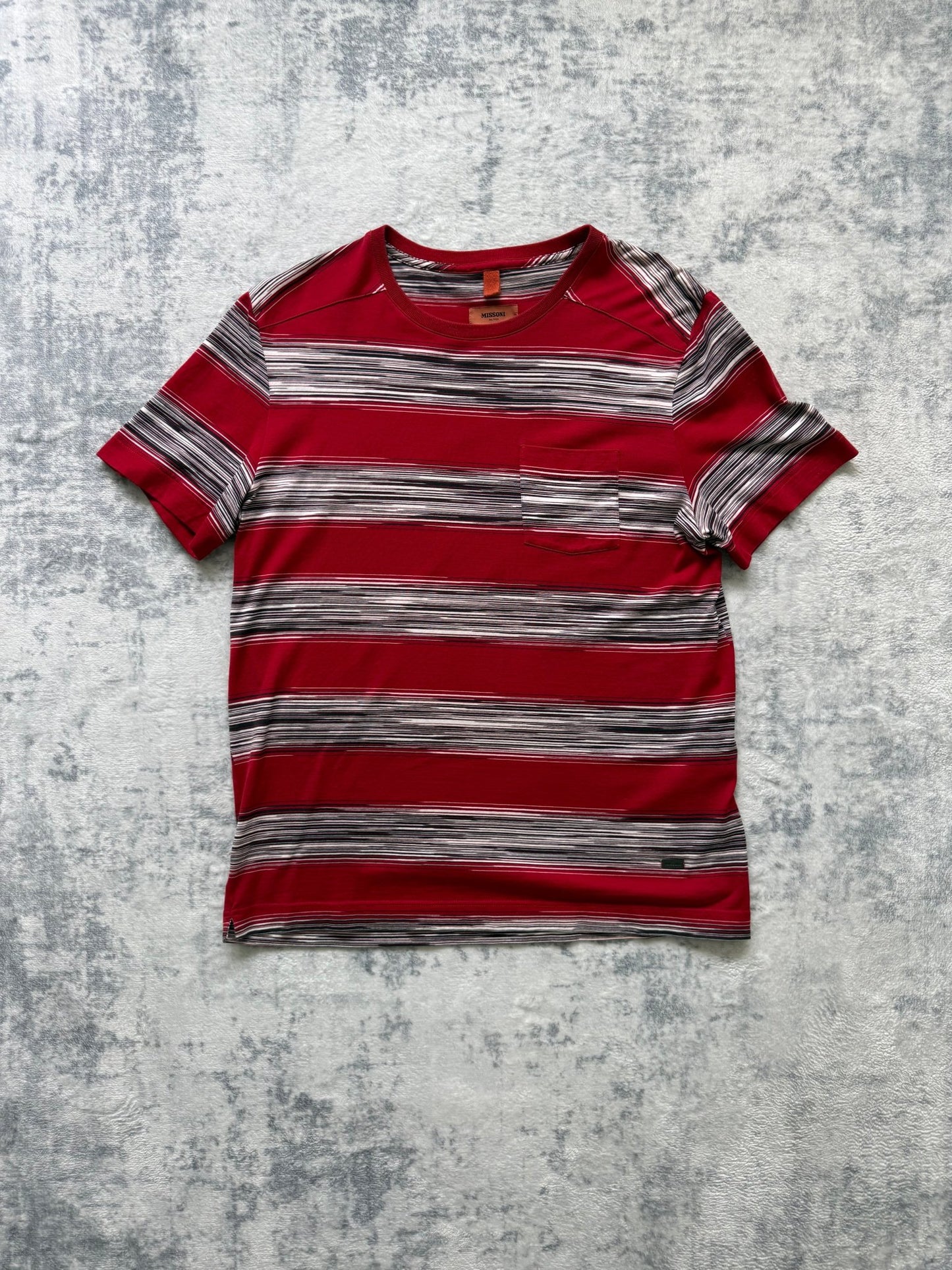 Missoni T Shirt - M - Active Supply