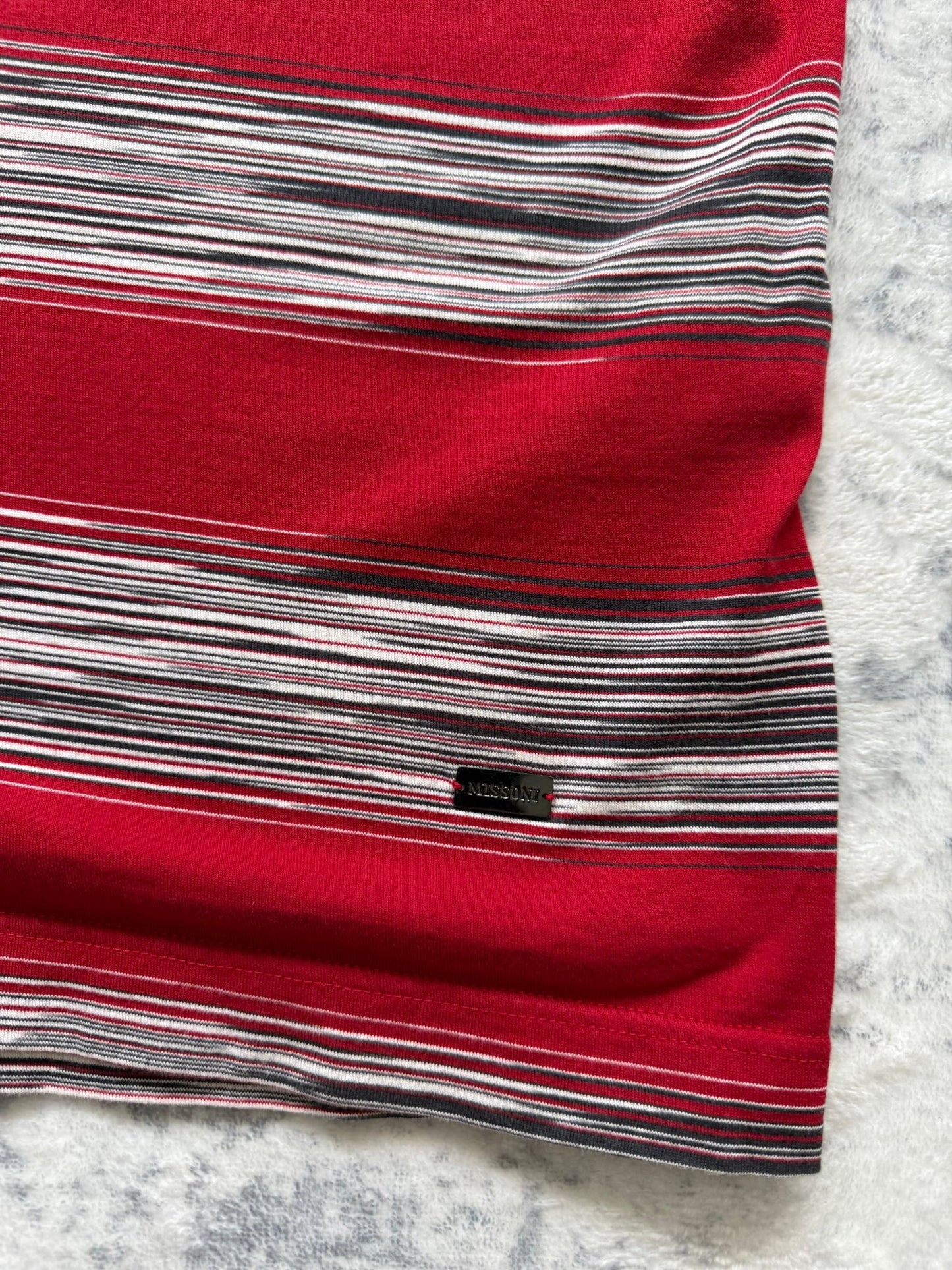 Missoni T Shirt - M - Active Supply