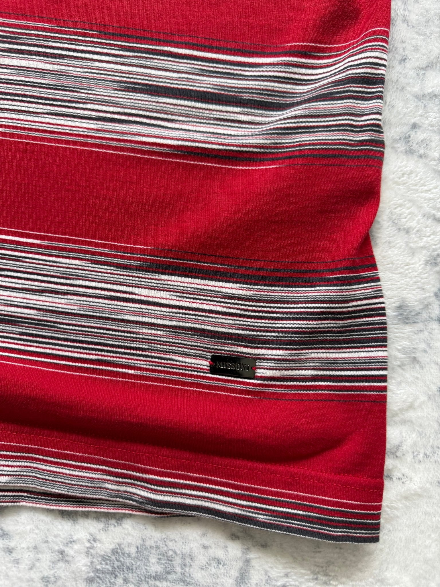 Missoni T Shirt - M - Active Supply