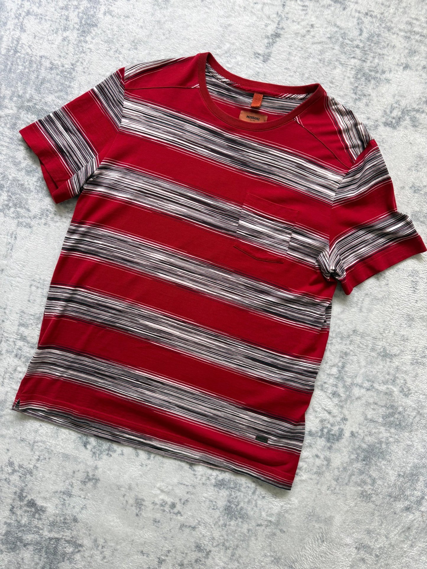 Missoni T Shirt - M - Active Supply