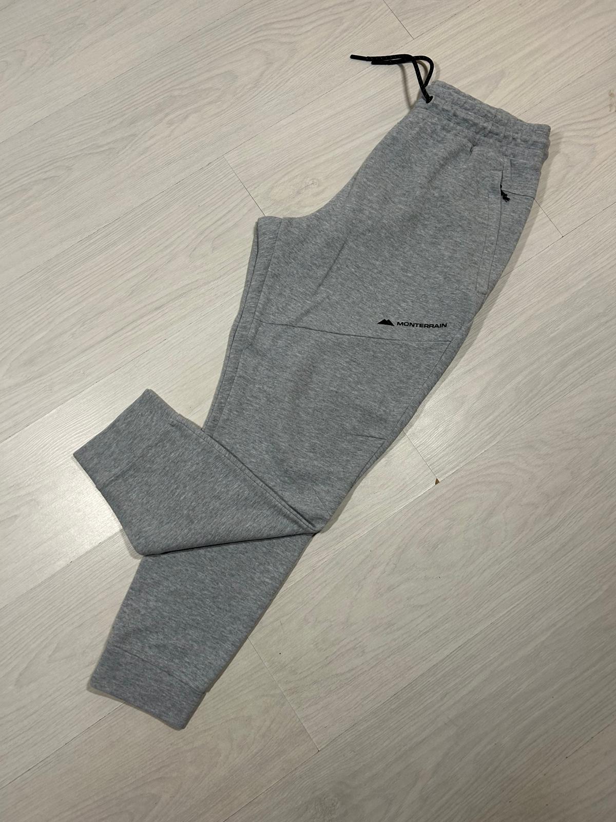 Monterrain Bottoms - L - Active Supply