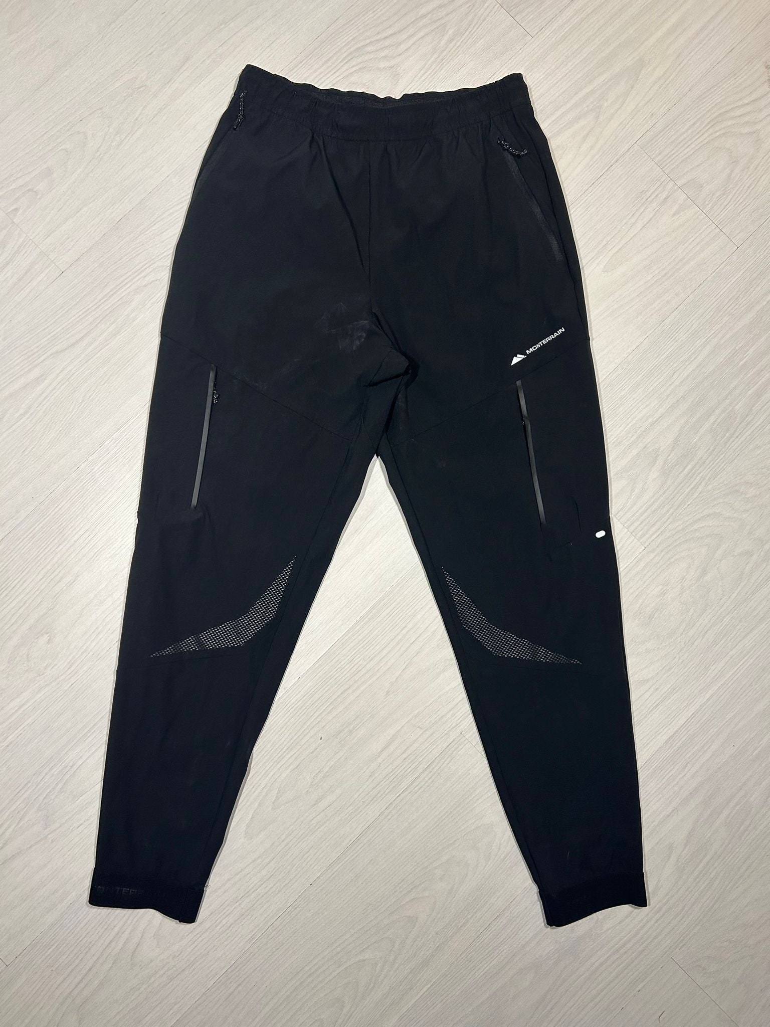 Monterrain Bottoms - L - Active Supply