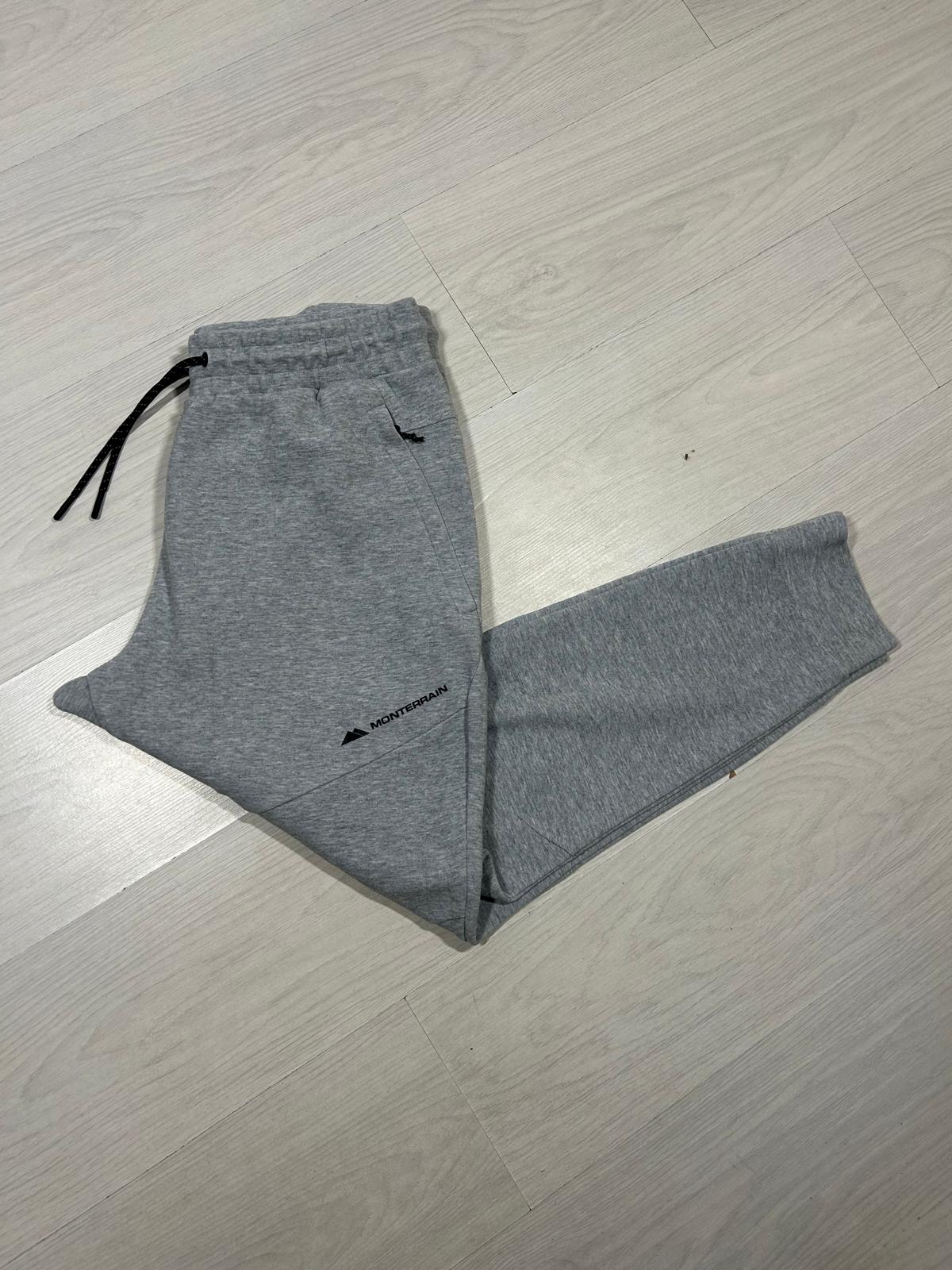 Monterrain Bottoms - L - Active Supply