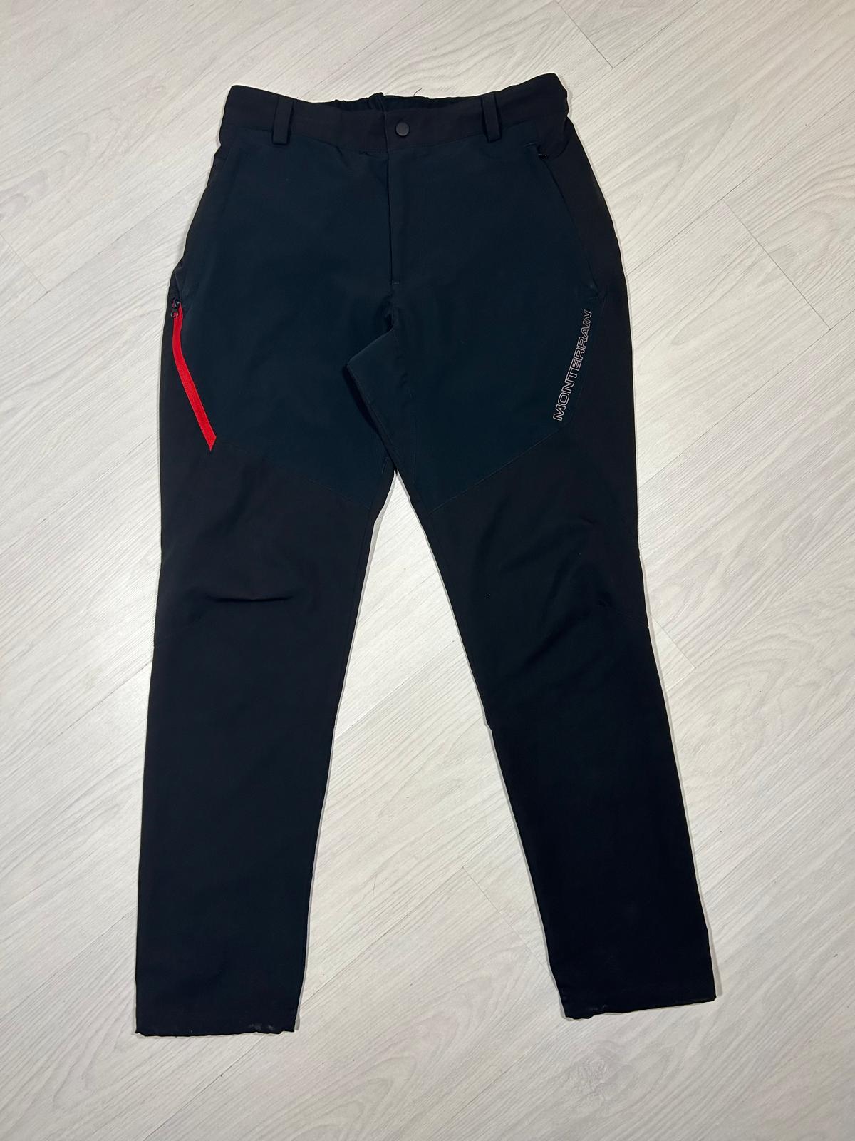 Monterrain Bottoms - M - Active Supply