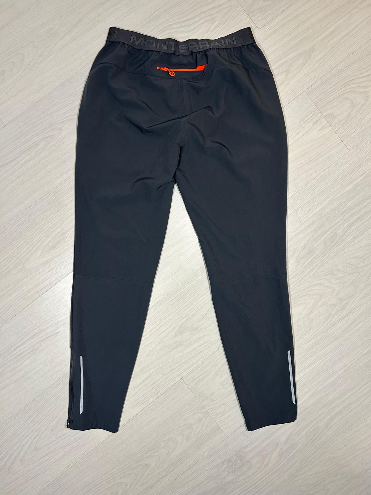 Monterrain Bottoms - M - Active Supply