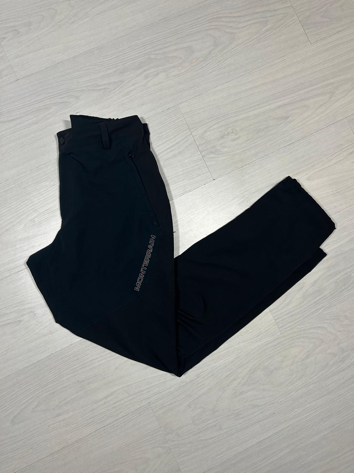 Monterrain Bottoms - M - Active Supply