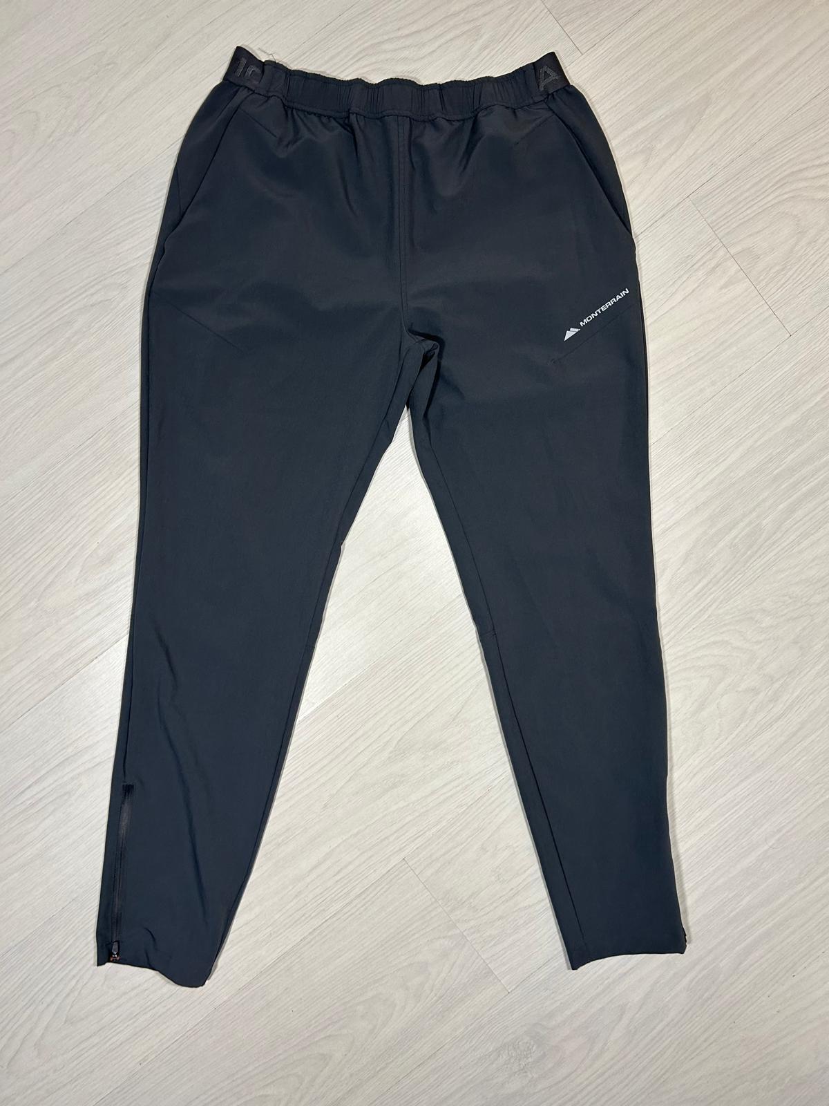 Monterrain Bottoms - M - Active Supply