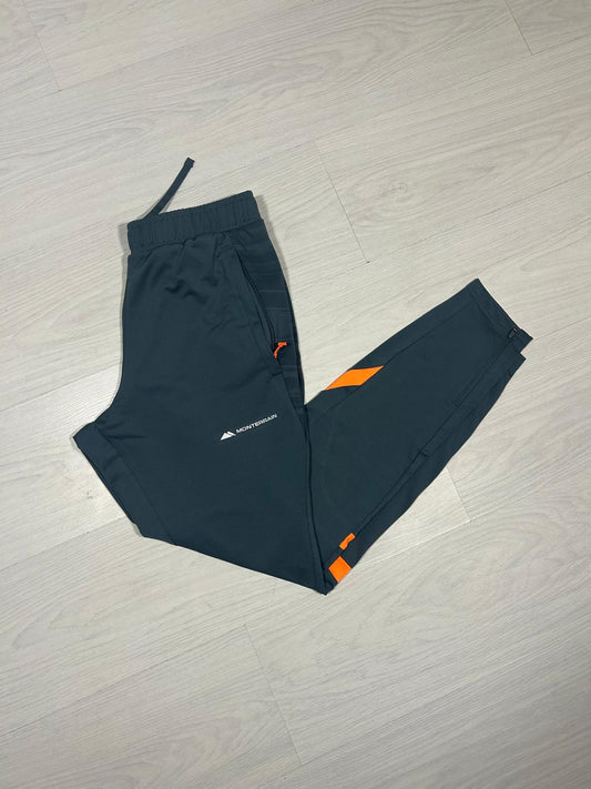 Monterrain Bottoms - S - Active Supply