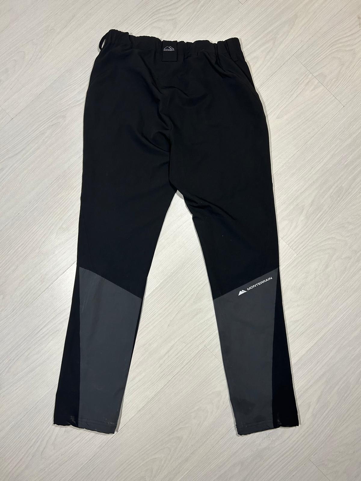 Monterrain Bottoms - S - Active Supply