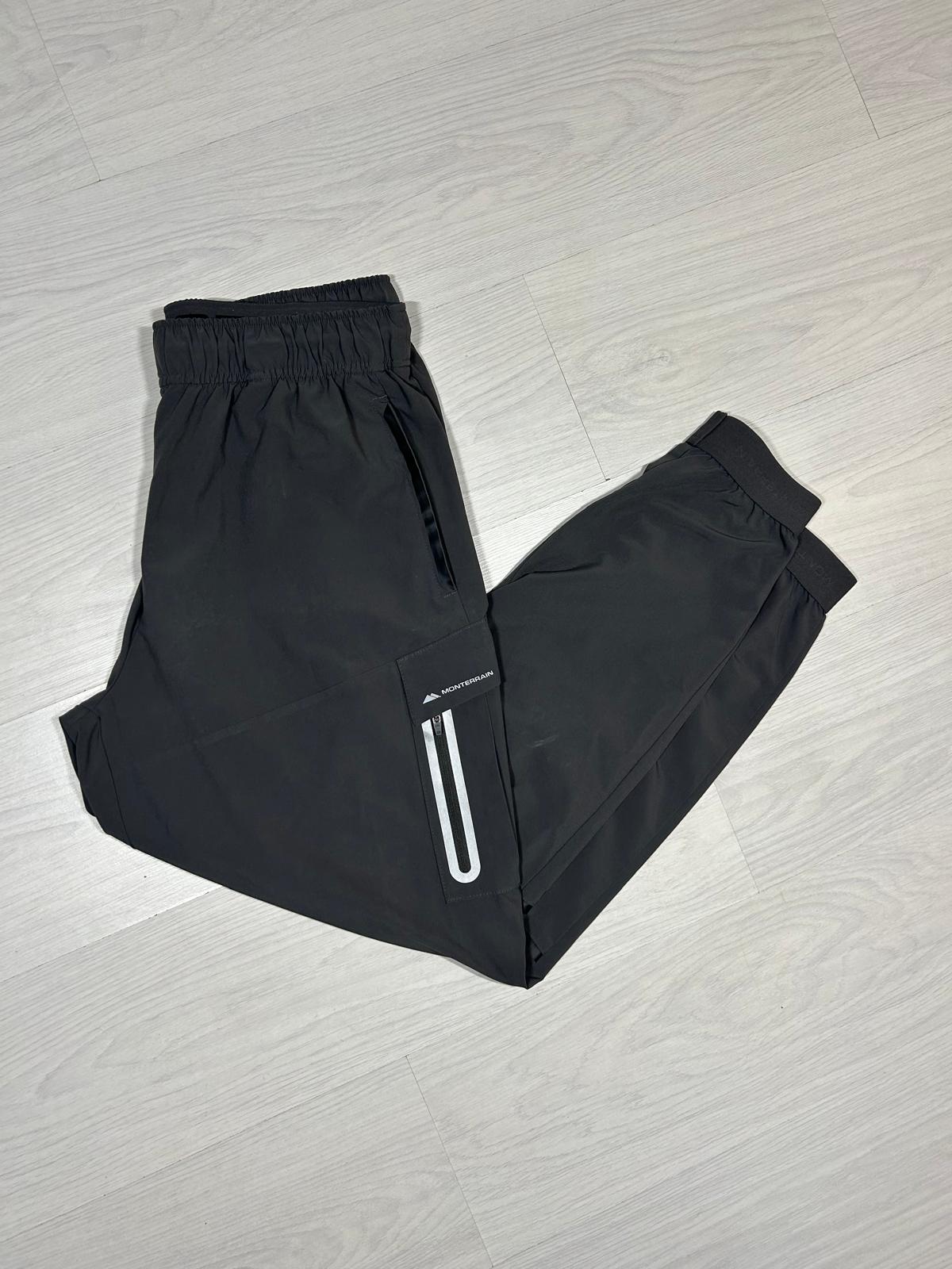 Monterrain Bottoms - XL - Active Supply