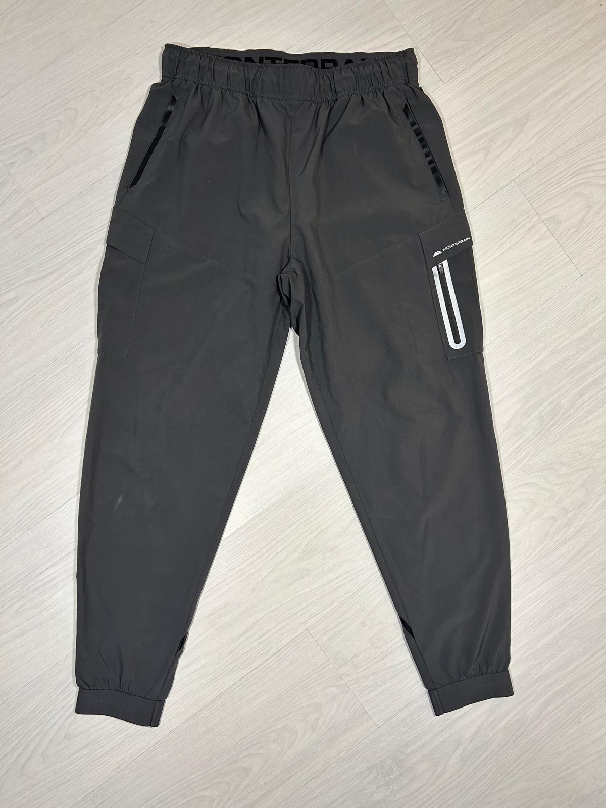 Monterrain Bottoms - XL - Active Supply