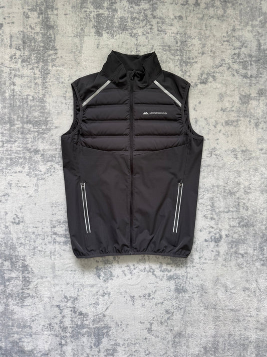 Monterrain Gilet - M - Active Supply