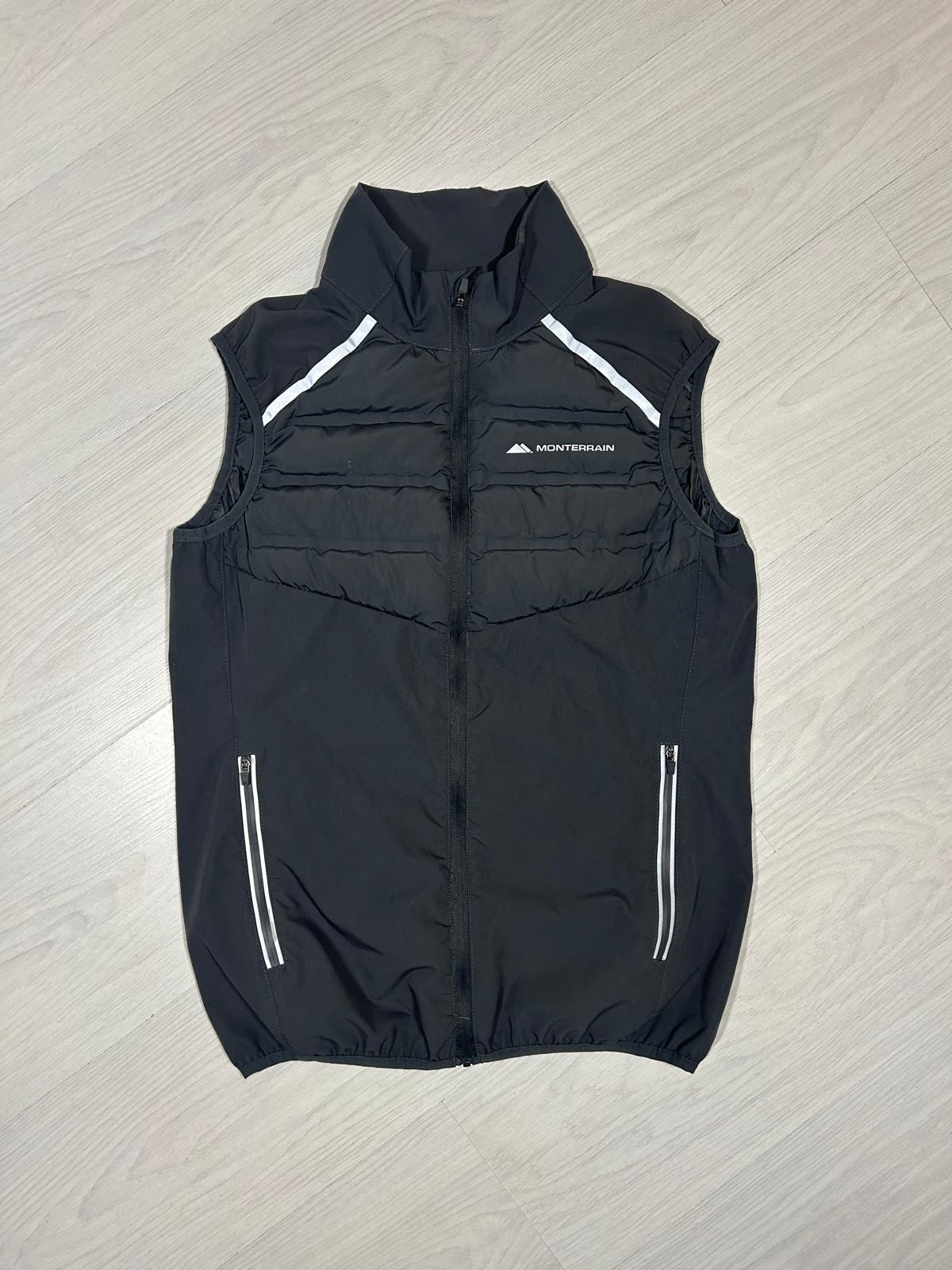 Monterrain Gilet - S - Active Supply