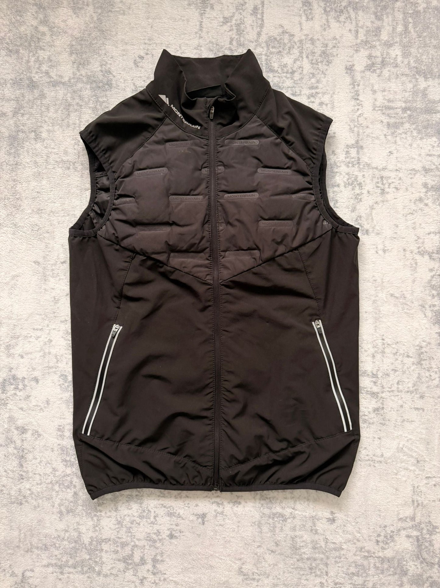 Monterrain Gilet - S - Active Supply