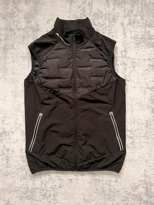 Monterrain Gilet - S - Active Supply