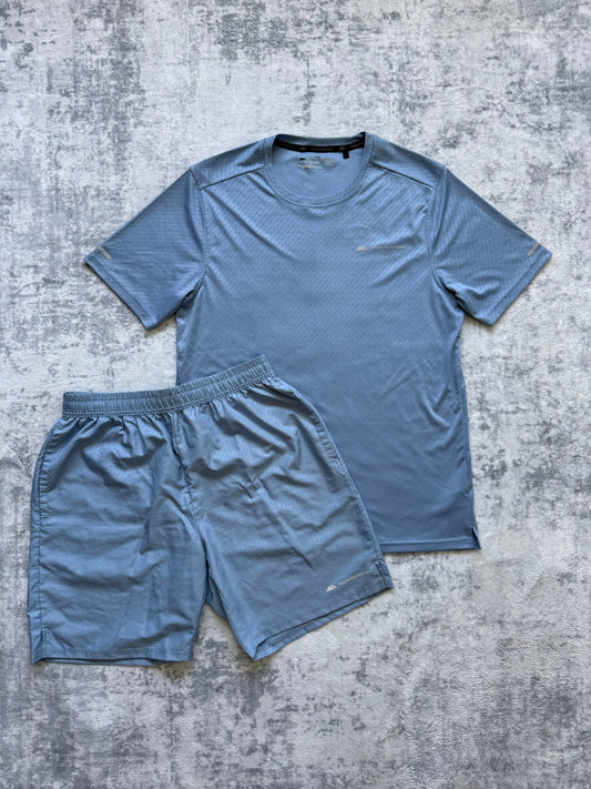 Monterrain Short Set - M - Active Supply