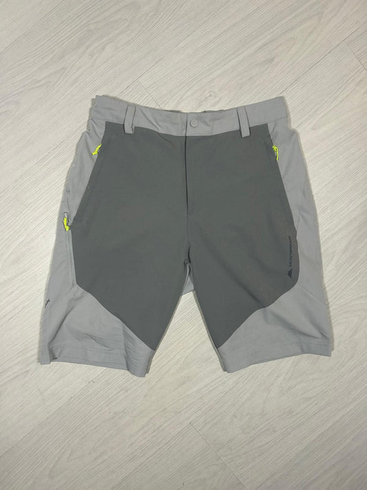 Monterrain Shorts - S - Active Supply