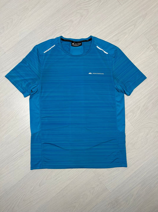 Monterrain T Shirt - M - Active Supply