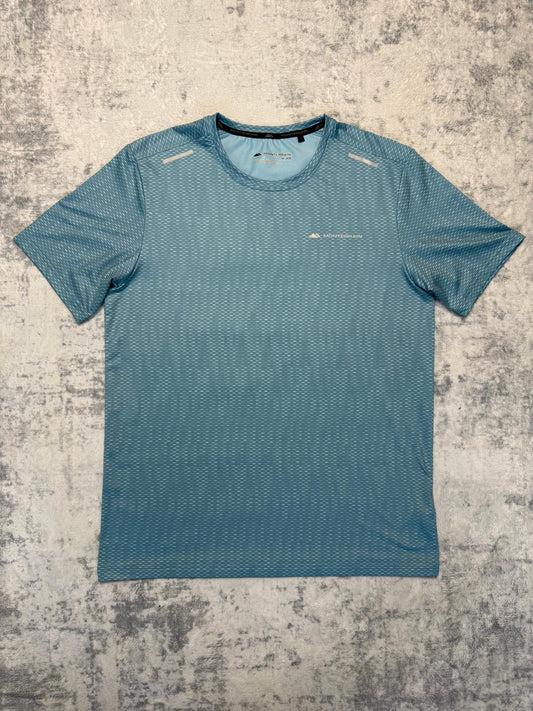 Monterrain T Shirt - M - Active Supply