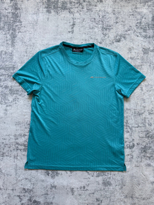 Monterrain T Shirt - S - Active Supply