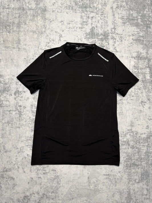 Monterrain T Shirt - S - Active Supply