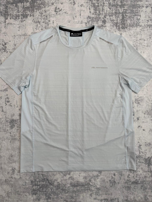 Monterrain T Shirt - XL - Active Supply