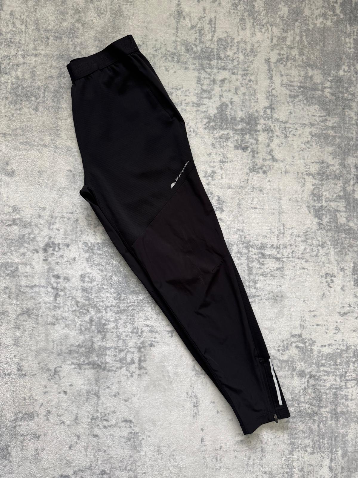 Monterrain Track Pants - Large - Active Supply