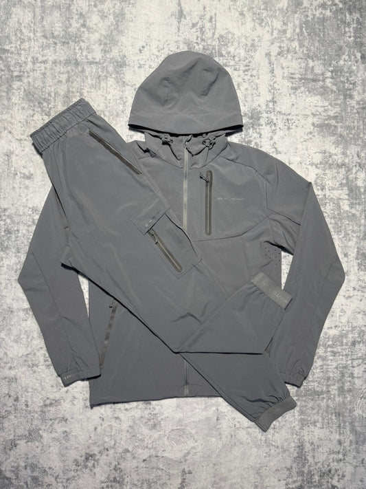 Monterrain Tracksuit - M/S - Active Supply