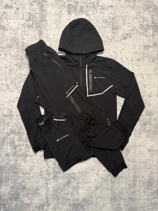 Monterrain Tracksuit & T Shirt - XS - Active Supply