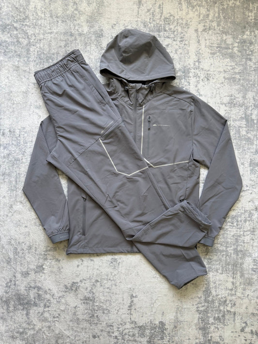 Monterrain Tracksuit - XL - Active Supply