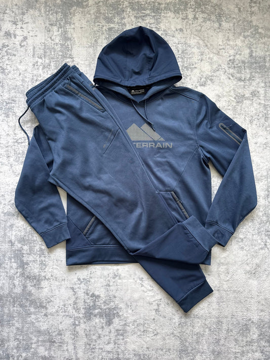 Monterrain Tracksuit - XL - Active Supply