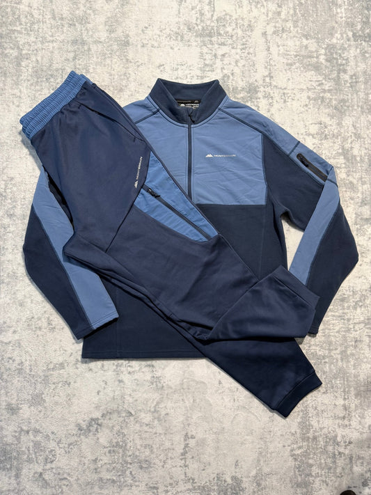 Monterrain Tracksuit - XL - Active Supply
