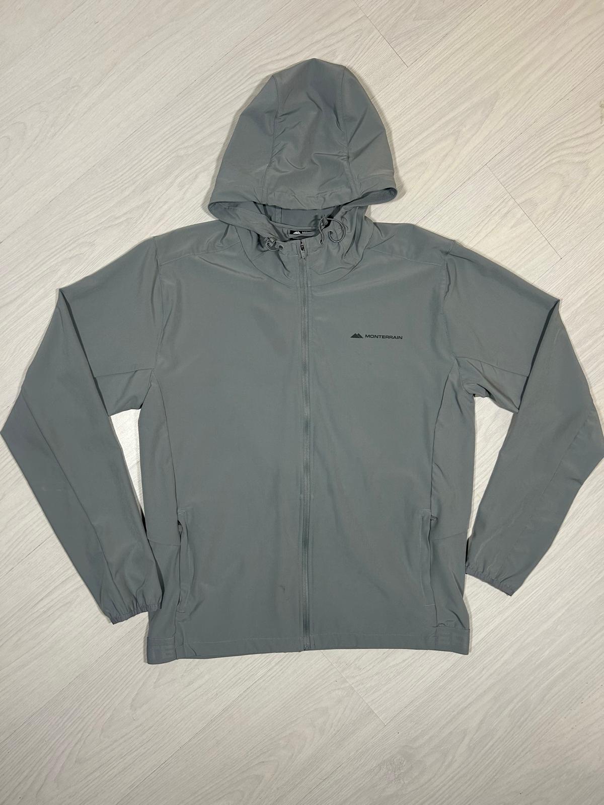 Monterrain Windbreaker - L - Active Supply