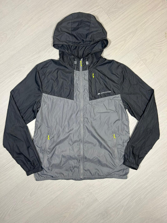 Monterrain Windbreaker - L - Active Supply