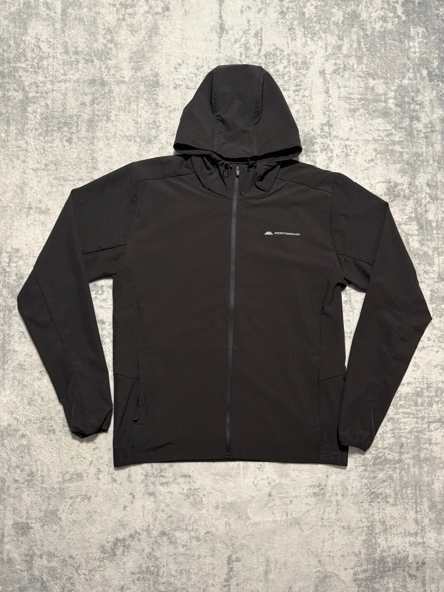 Monterrain Windbreaker - L - Active Supply