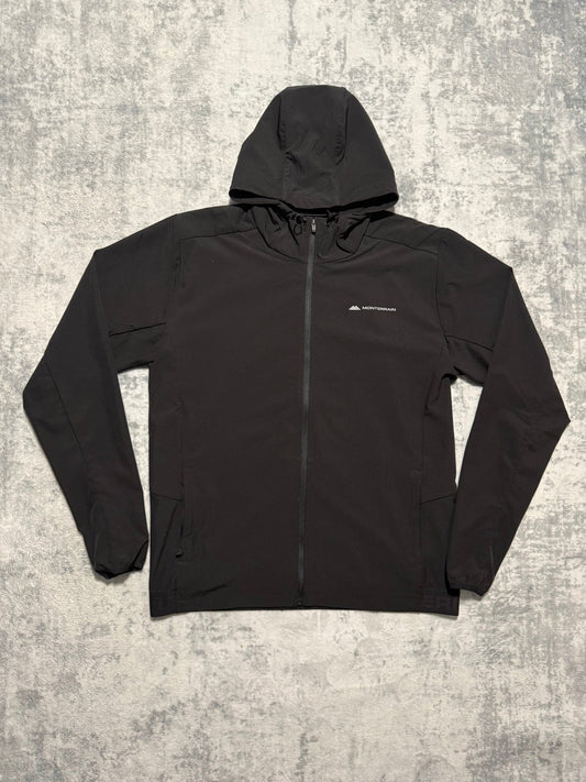 Monterrain Windbreaker - L - Active Supply
