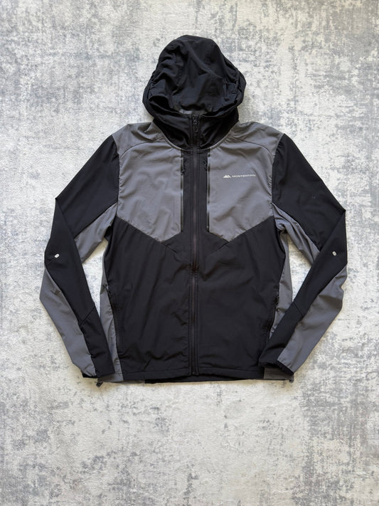 Monterrain Windbreaker - L - Active Supply