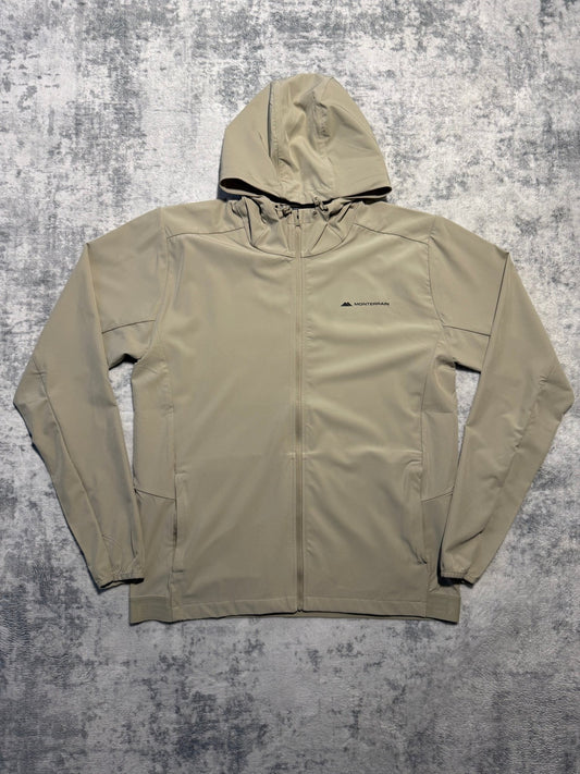 Monterrain Windbreaker - L - Active Supply
