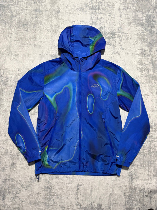 Monterrain Windbreaker - M - Active Supply