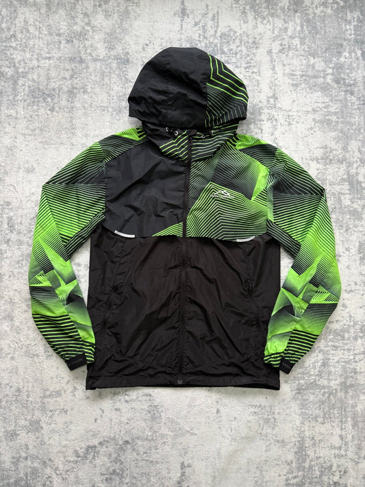 Monterrain Windbreaker - M - Active Supply