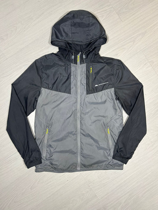 Monterrain Windbreaker - S - Active Supply