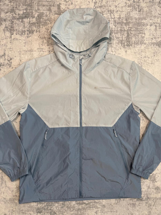 Monterrain Windbreaker - XXL - Active Supply