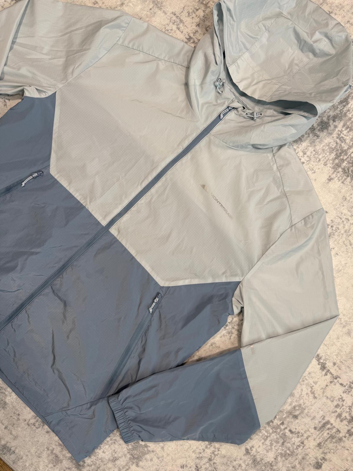Monterrain Windbreaker - XXL - Active Supply
