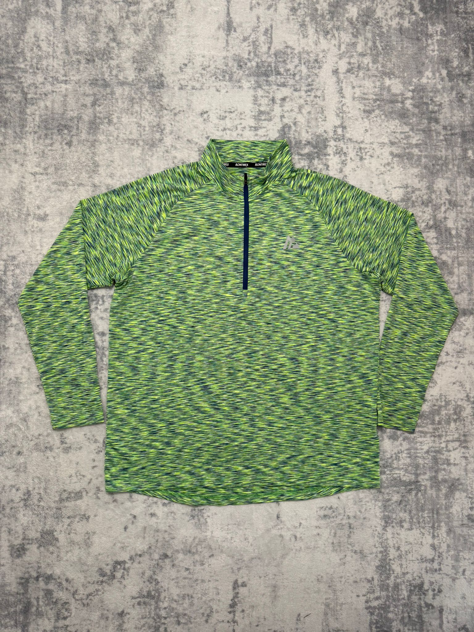 Montirex 1/4 - XL - Active Supply