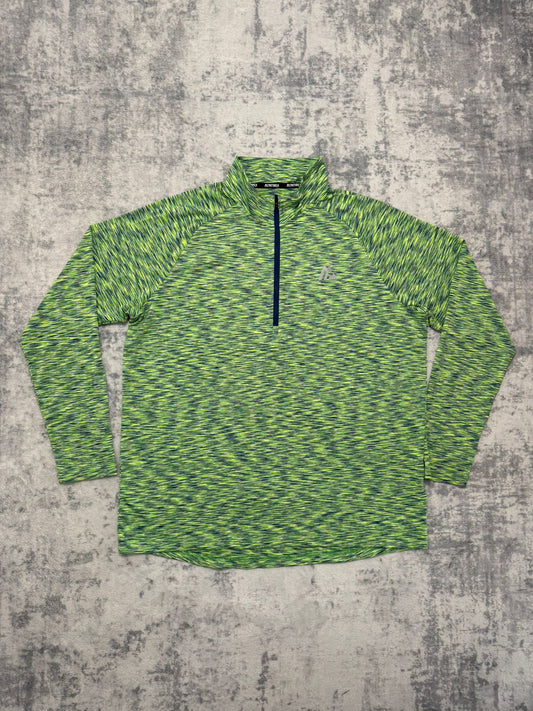 Montirex 1/4 - XL - Active Supply